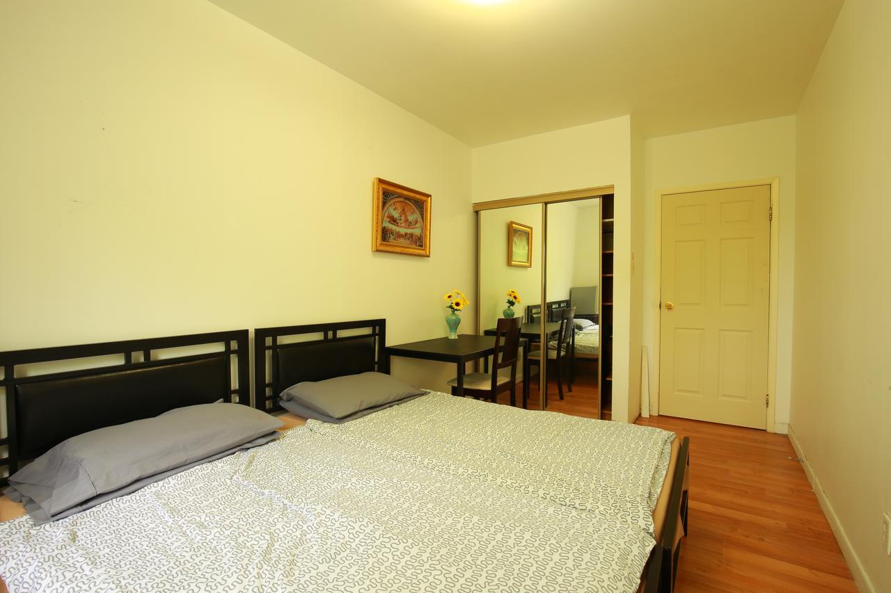 Toronto Chinatown Inn المظهر الخارجي الصورة