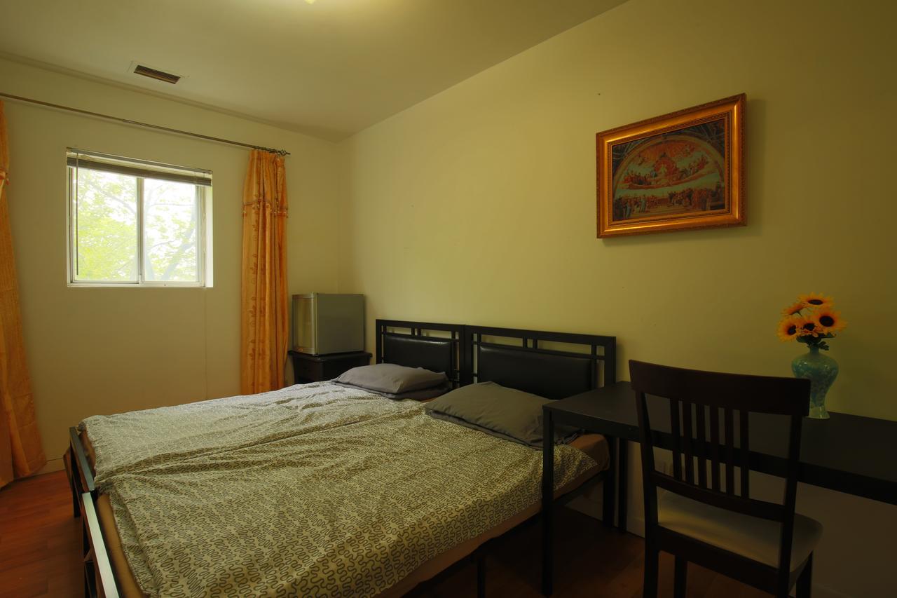 Toronto Chinatown Inn المظهر الخارجي الصورة