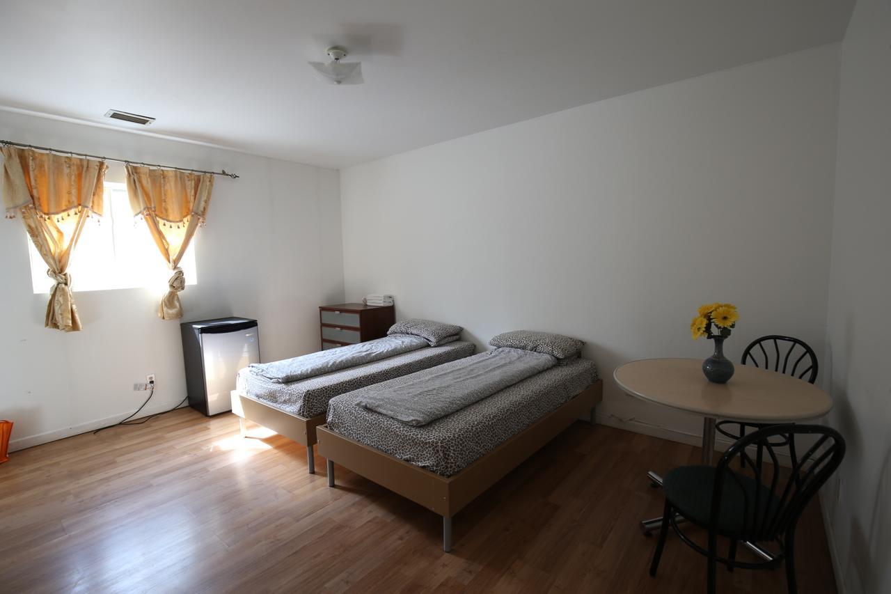 Toronto Chinatown Inn المظهر الخارجي الصورة